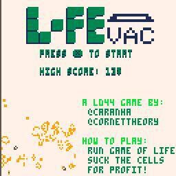 Life Vac