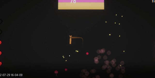 Cake Warp