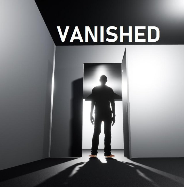 VANISHED (Nicorulos)