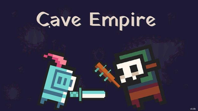 Cave Empire