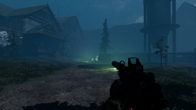 Zombie Carnage 2