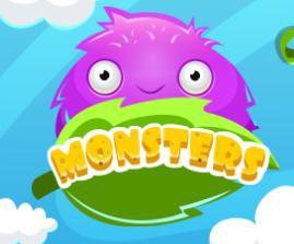 Moster Match