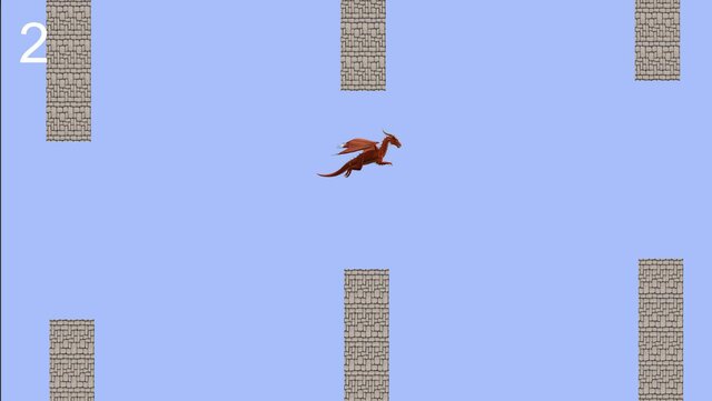 Flap Attack