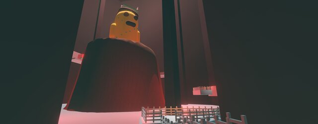 Gogum's Challenge
