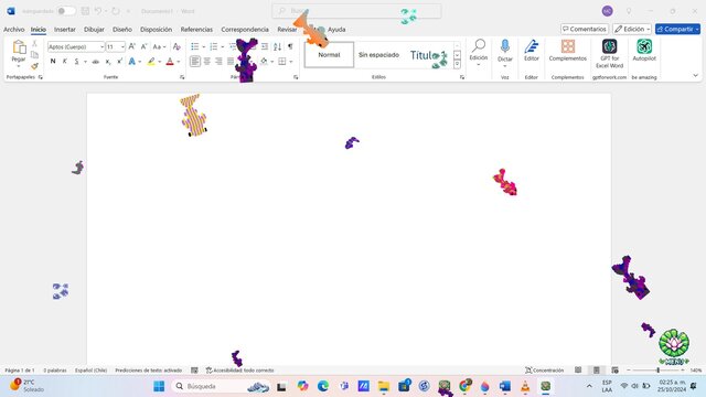 Acuaria Pet Desktop
