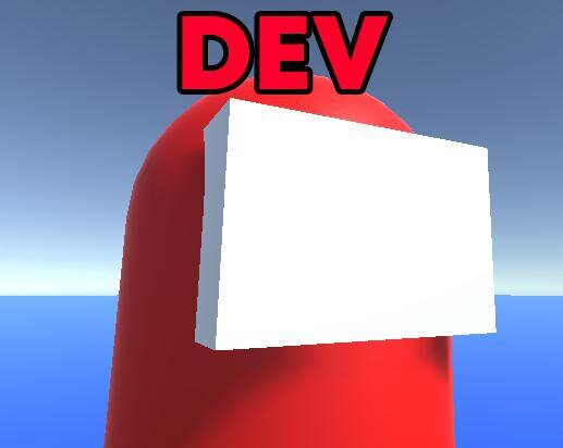 Epic Bean Among Us Simulator 3D 2022 Development Build