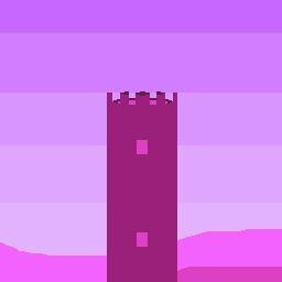Astral Tower