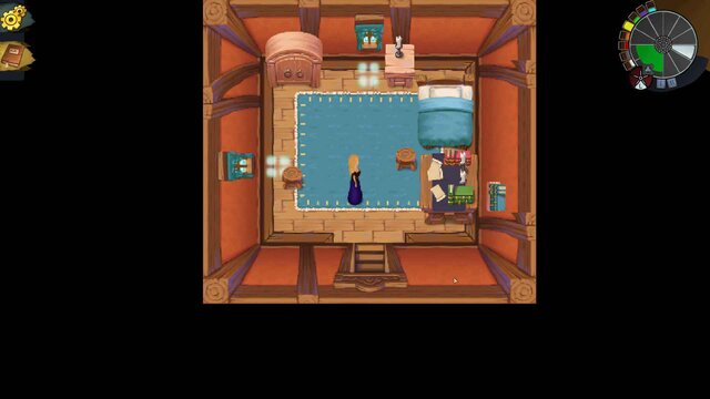 Scholaster - L'écolâtre d'Ordana - parce que c'est un nom plus classe que Mestre / Érudit Simulator [FR]