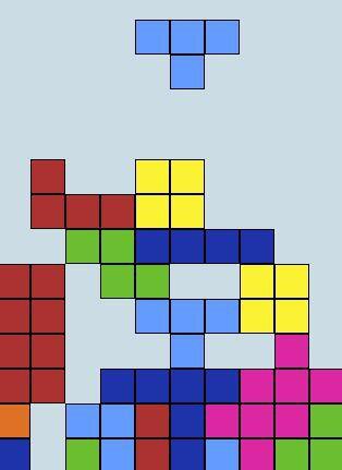 Tetris (itch) (Hunter Krieger)