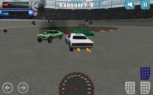 Demolition Derby