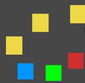 Dragging Games