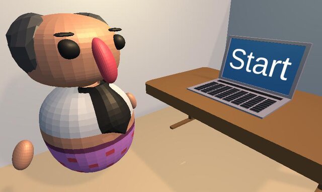 Home Office Hero