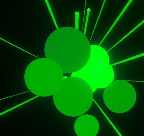 Extra Explosives!