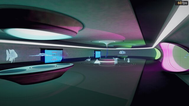 BitFins - Digital Aquariums