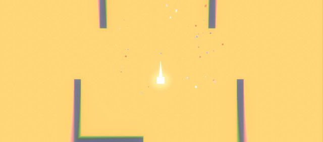 Gravity Square (BillyMan)