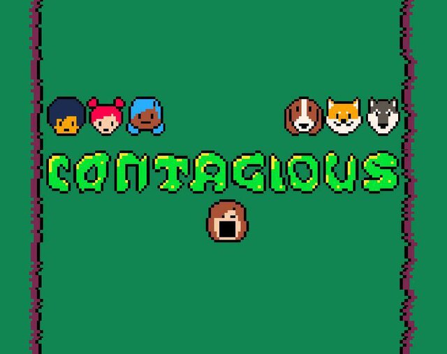 Contagious (Ahmed Khalifa (Amidos))
