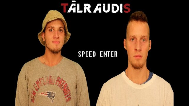 Tālraudis