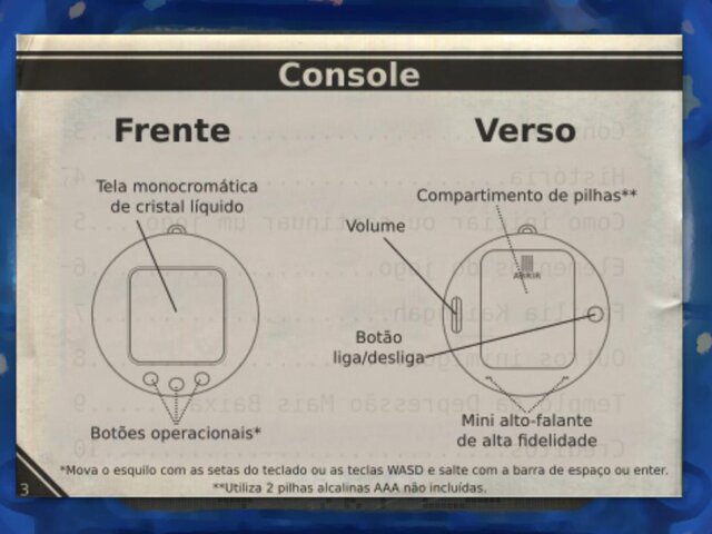 Ludoviajante e Meteoro Brasil