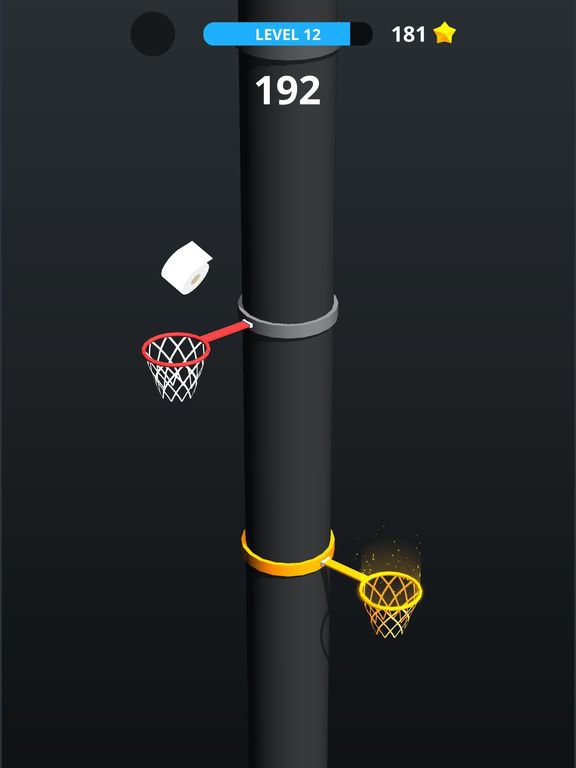 Tower Dunk