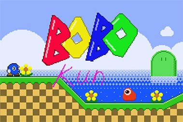 Bobo Kun