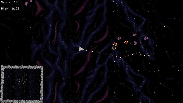 2D Shooter (manu_schmitt)