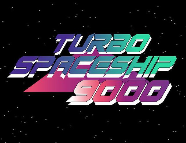 Turbo Spaceship 9000