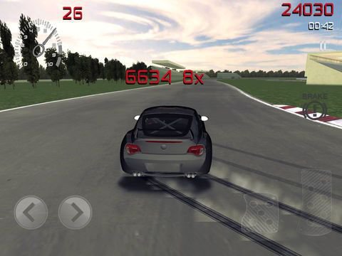Drifting BMW Edition 2 - Car Racing and Drift Race