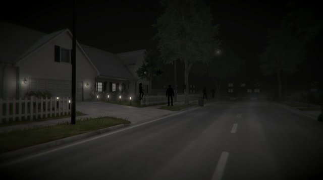 PSYCHO (aidenstudios)