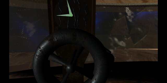 Iron Meridian (Demo)