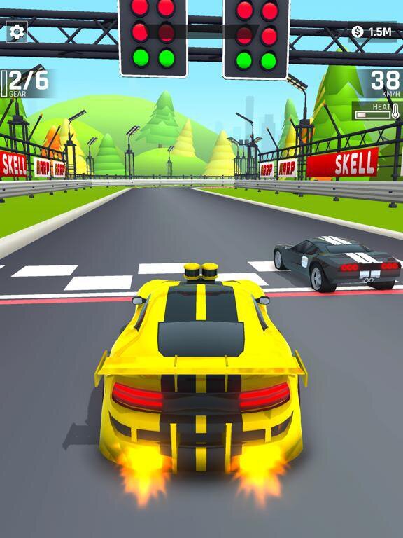 Dyno Master