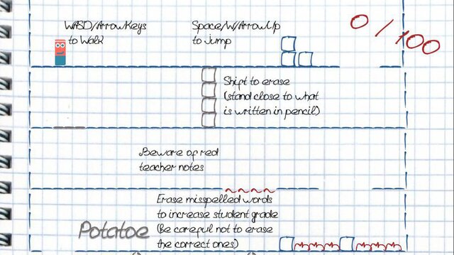 Eraser (SnappyPath, cleerax)