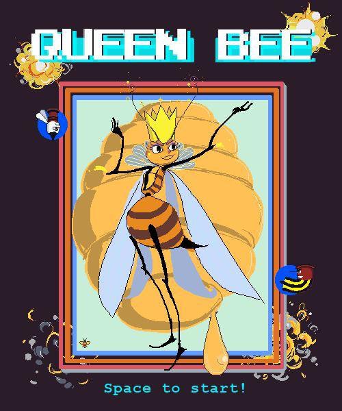 Queen Bee (TwilitWave)