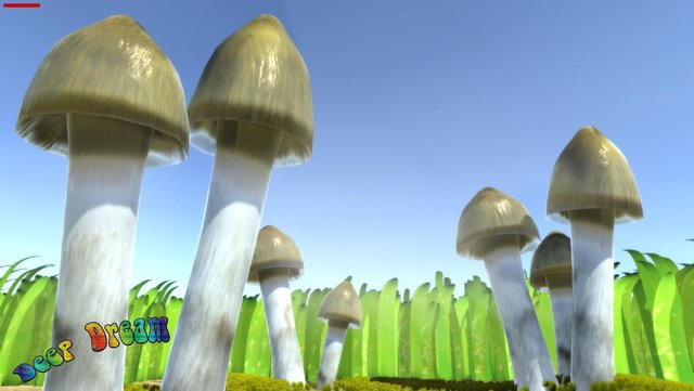 Deep Dream (MrHunt3ur)
