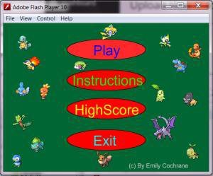 Pokepong