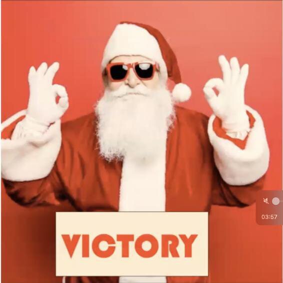 SneakySanta
