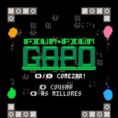 pium pium GAPO
