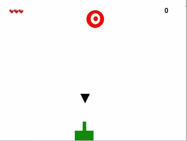 Target Shooter (AnthonyMatute2)