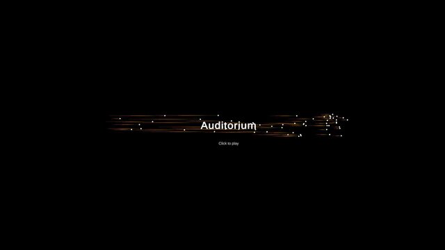 2_Auditorium-like