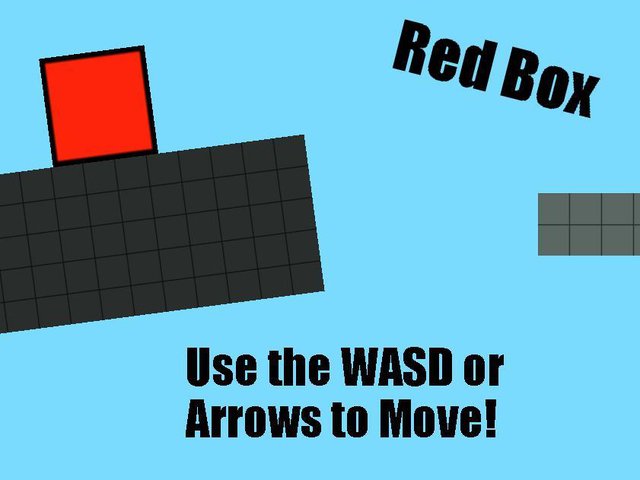 The Red Box