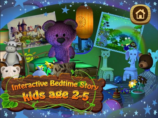 Nighty Night Kids Pro!