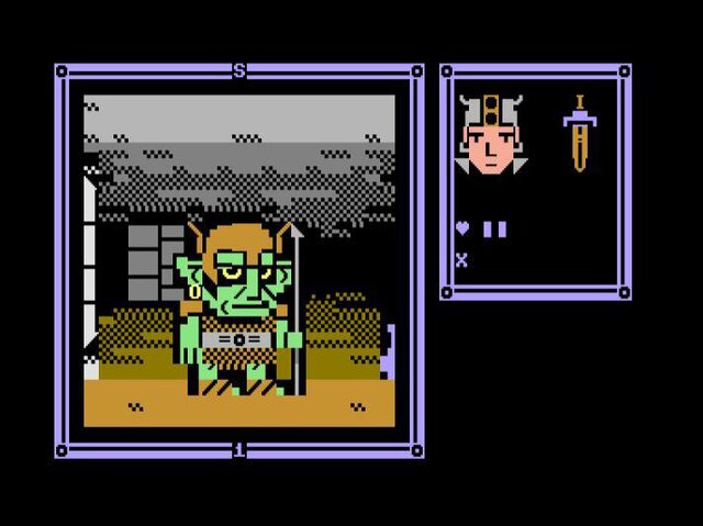Delve!: The Goblin's Grotto