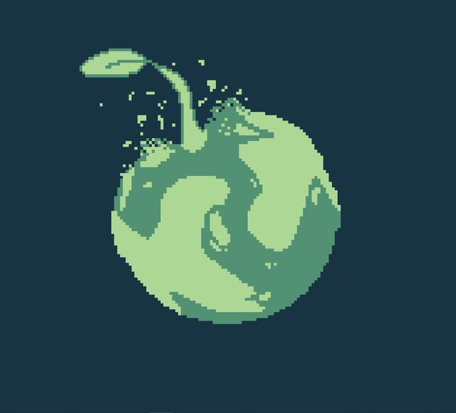 Plant of DOOM