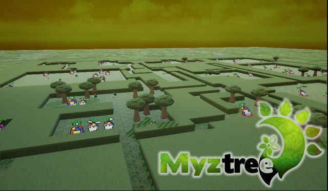 Myztree