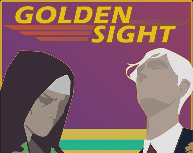 Golden Sight