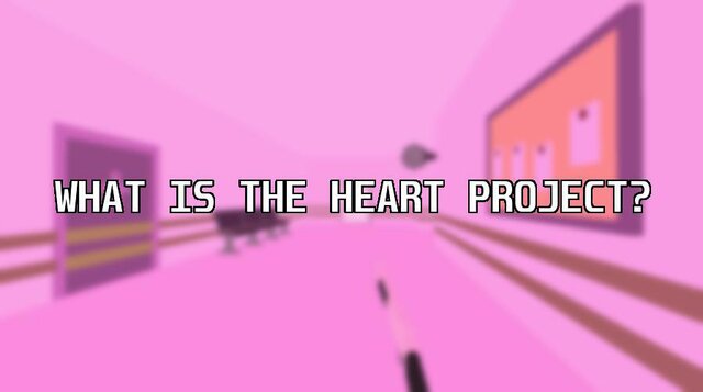 Heart Project