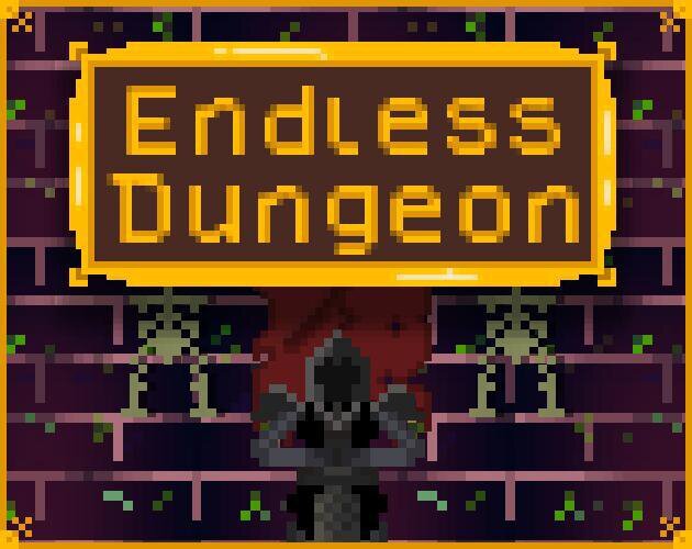 Endless Dungeon (itch) (AleixFerre, Atalaya22)