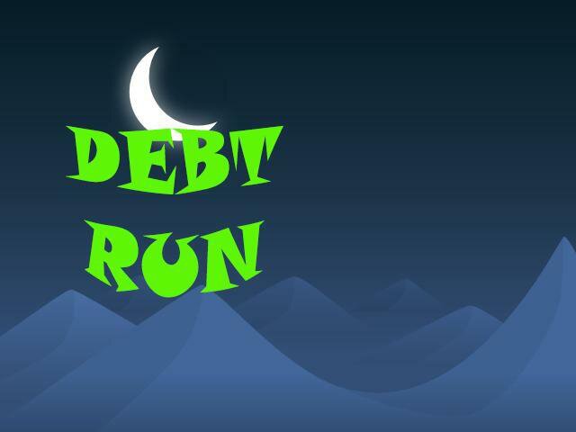 DebtRun