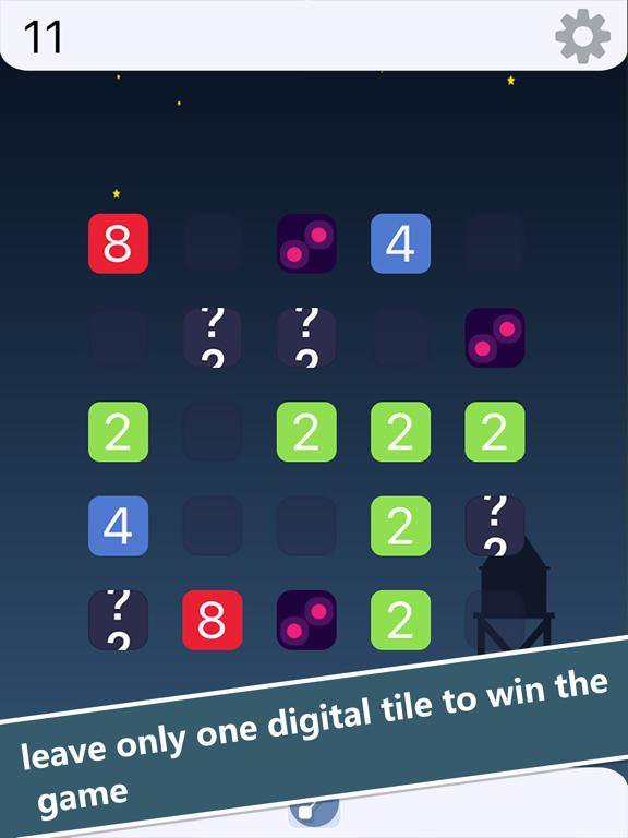 Numbers Line - Puzzle Games