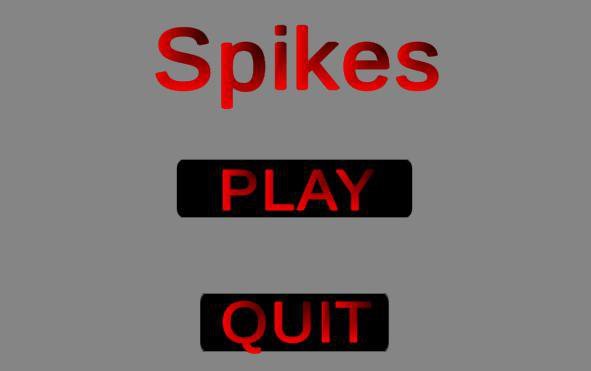 Spikes (Lauritzio)