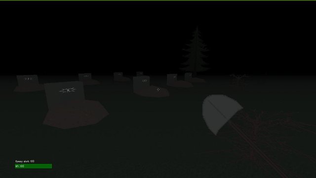 Bad beasts of the woods